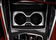 BMW X6 SUV / Terénní 4,4 l 460 kw