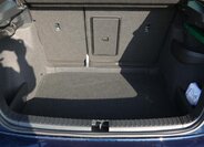 Škoda Karoq SUV / Terénní 1,5 l 110 kw