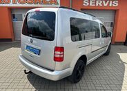 Volkswagen Caddy 2