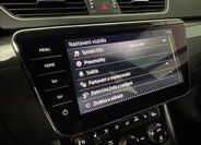 Škoda Superb Kombi 1,4 l 160 kw