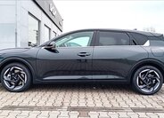 KIA Ostatní Hatchback 1,6 l 132 kw