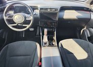 Hyundai Tucson SUV / Terénní 1,6 l 110 kw