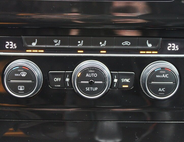 Volkswagen Golf Kombi 1,4 l 103 kw