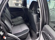 Suzuki SX4 Hatchback 1,6 l 79 kw