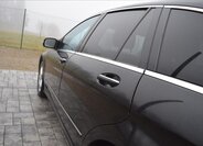 Mercedes-Benz Třídy R Kombi 3,0 l 140 kw