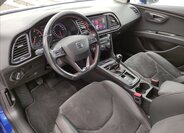 Seat Leon Kombi 1,4 l 92 kw