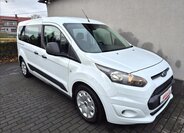 Ford Tourneo Connect 10