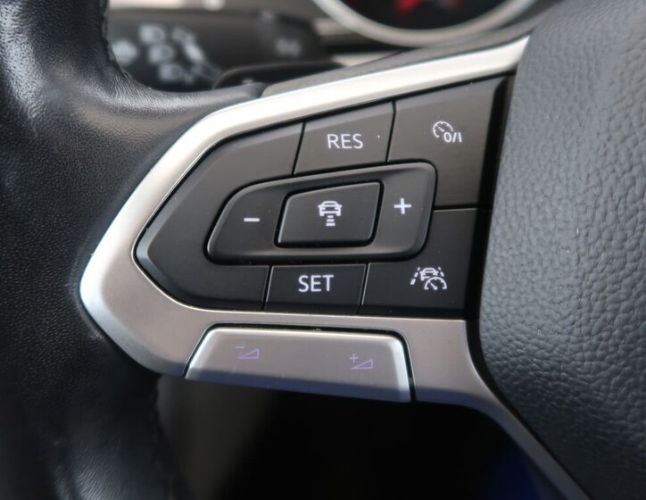 Volkswagen Passat 26