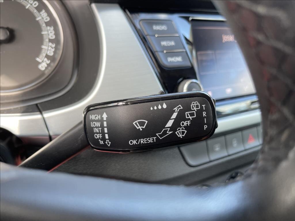 Škoda Fabia Kombi 999,0 70 kw