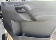 Mercedes-Benz Sprinter 18