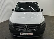 Mercedes-Benz Vito Ostatní 2,0 l 120 kw