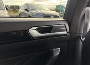 Volkswagen Arteon Liftback 2,0 l 206 kw