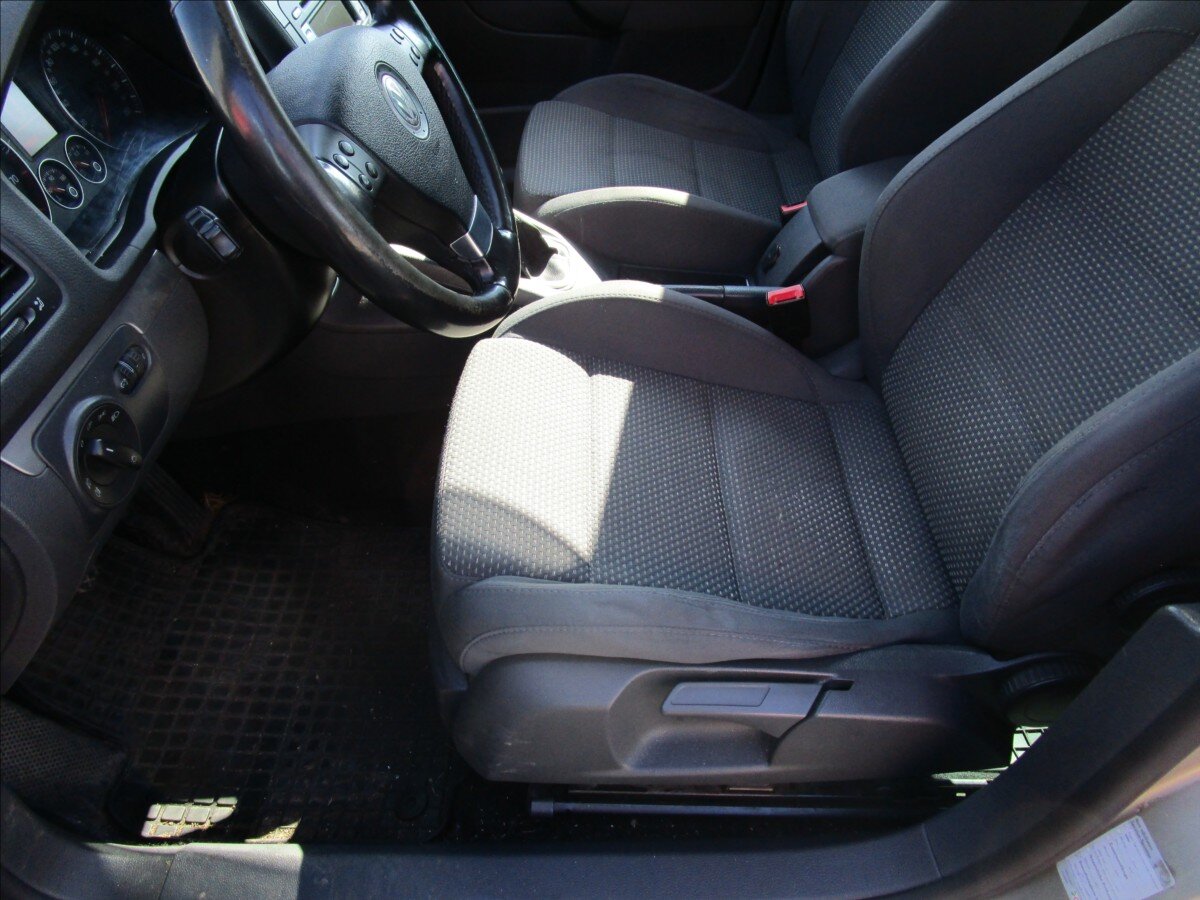 Volkswagen Golf Kombi 1,4 l 90 kw