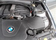 BMW Řada 3 Kabriolet 2,0 l 105 kw
