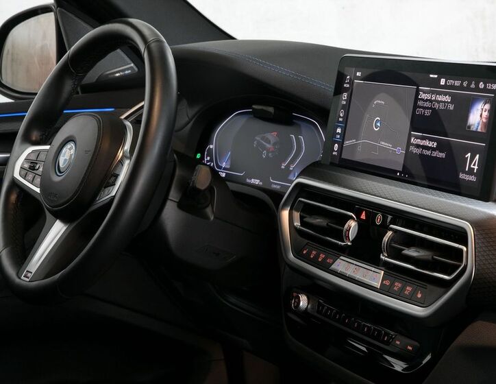 BMW iX3 18