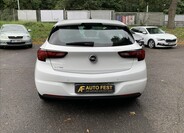 Opel Astra 6
