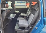 Volkswagen Touran MPV 2,0 l 90 kw
