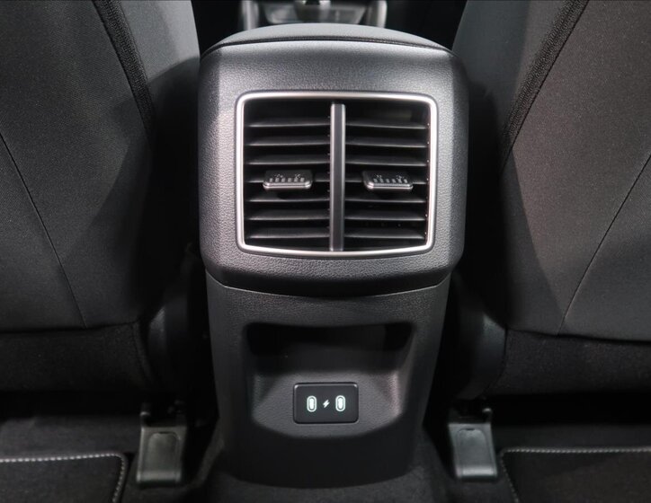 KIA Sportage SUV / Terénní 1,6 l 110 kw