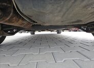 Škoda Roomster Kombi 1,2 l 77 kw