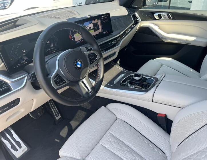 BMW X5 13