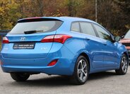 Hyundai i30 Kombi 1,6 l 88 kw
