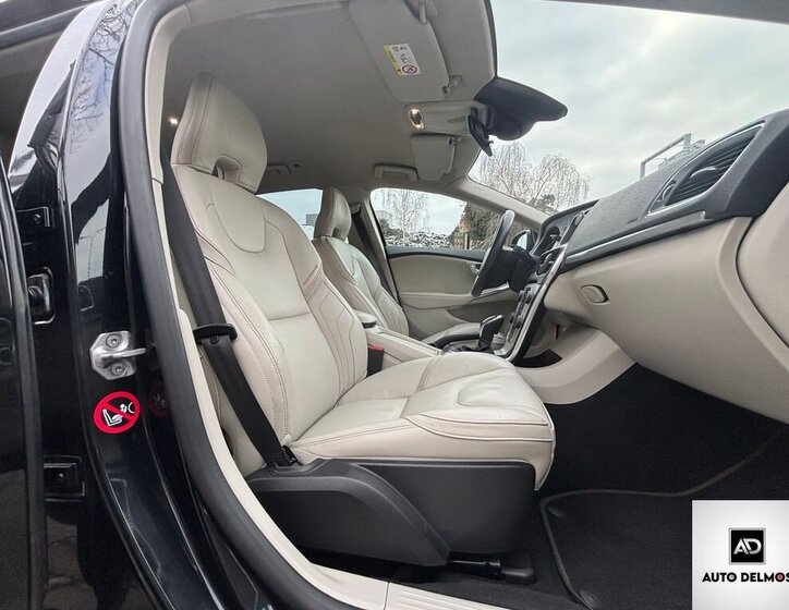 Volvo V40 Hatchback 1,6 l 84 kw