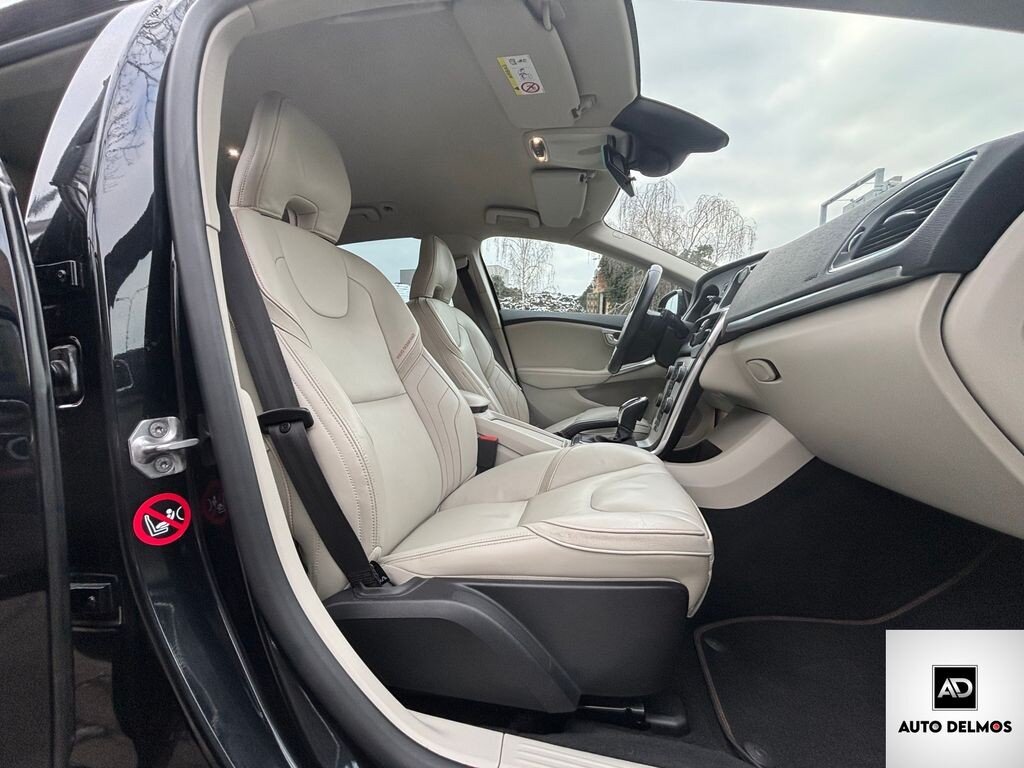 Volvo V40 Hatchback 1,6 l 84 kw