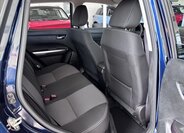 Suzuki Vitara SUV / Terénní 1,4 l 81 kw