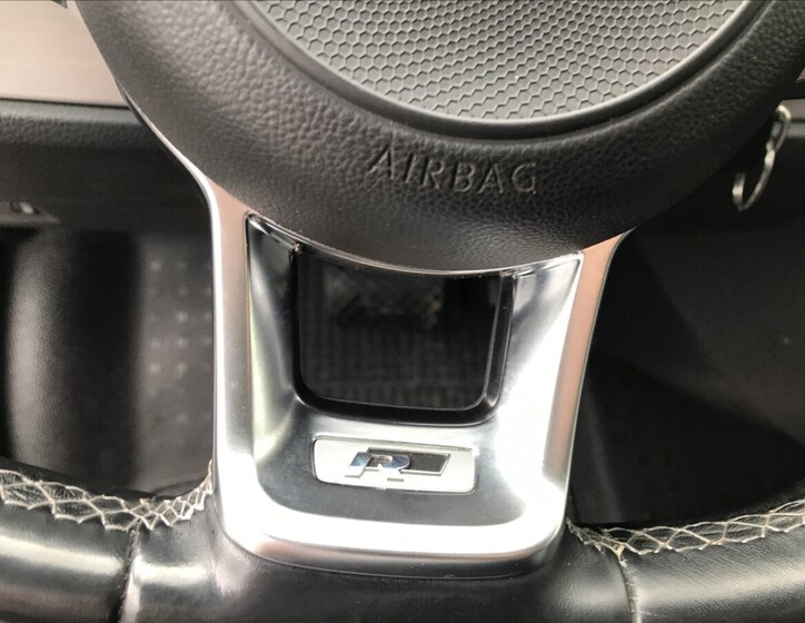 Volkswagen Caravelle Kombi 2,0 l 110 kw