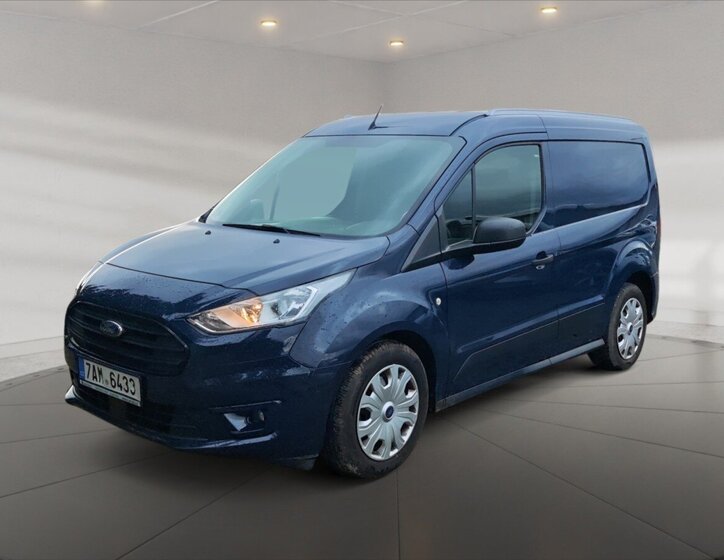Ford Transit Connect Ostatní 999,0 73 kw