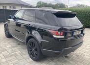 Land Rover Range Rover Sport 32