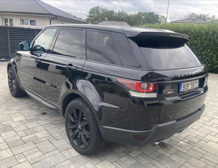 Land Rover Range Rover Sport 32