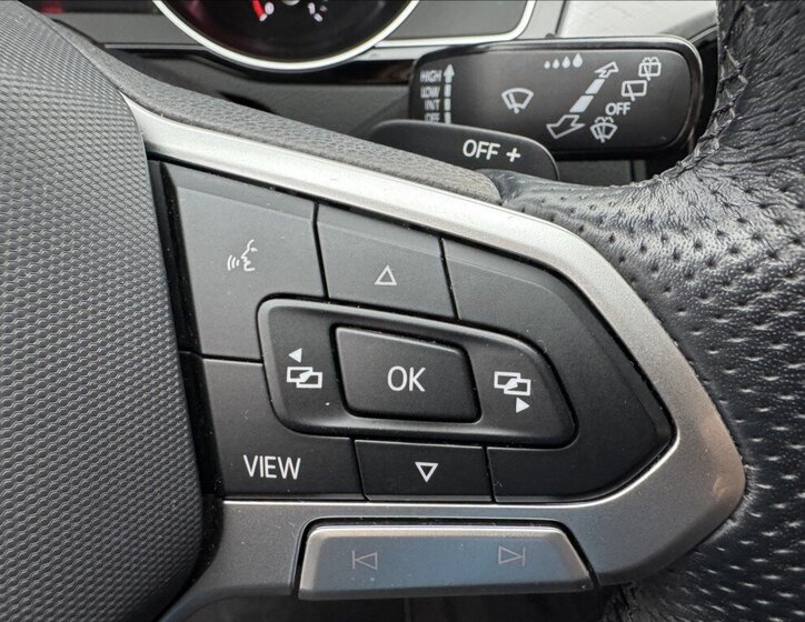 Volkswagen Passat 31