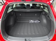 Hyundai i30 Kombi 1,6 l 110 kw