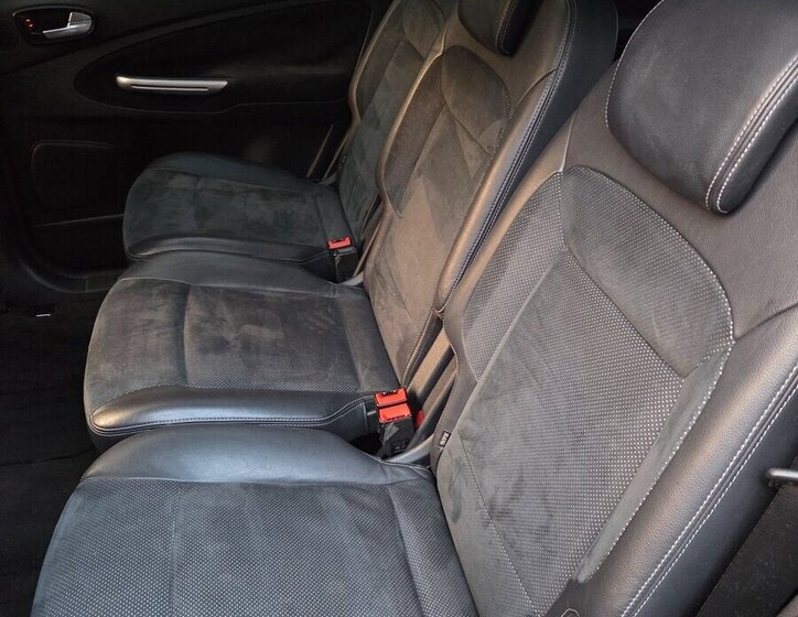 Ford Galaxy VAN / Minibus 0,0 103 kw