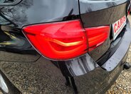 BMW Řada 3 Kombi 2,0 l 100 kw