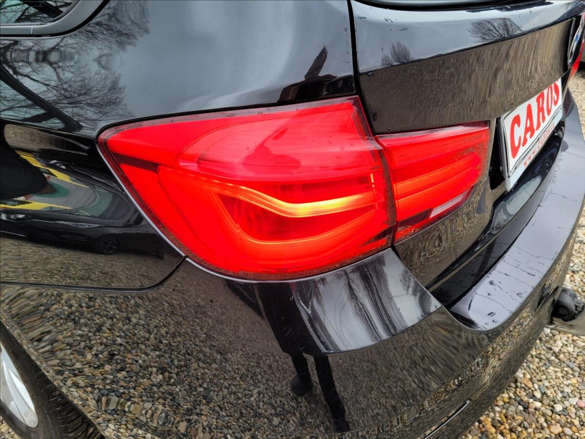 BMW Řada 3 Kombi 2,0 l 100 kw