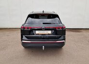 Volkswagen Tiguan SUV / Terénní 2,0 l 142 kw