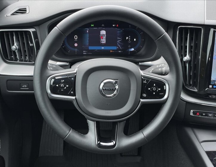 Volvo XC60 SUV 2,0 l 173 kw