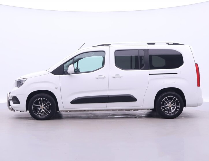 Opel Combo MPV 1,2 l 81 kw