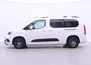 Opel Combo MPV 1,2 l 81 kw