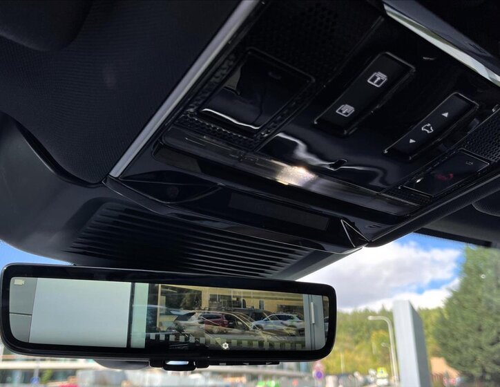 Land Rover Range Rover Sport SUV / Terénní 3,0 l 338 kw