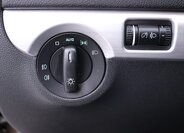 Škoda Yeti SUV / Terénní 1,2 l 77 kw