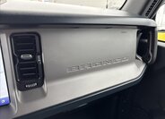 Ford Bronco Ostatní 2,7 l 246 kw