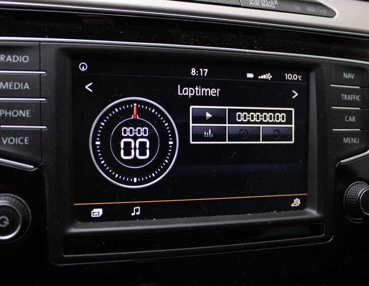 Volkswagen Passat 20