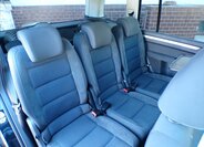 Volkswagen Touran Kombi 2,0 l 103 kw