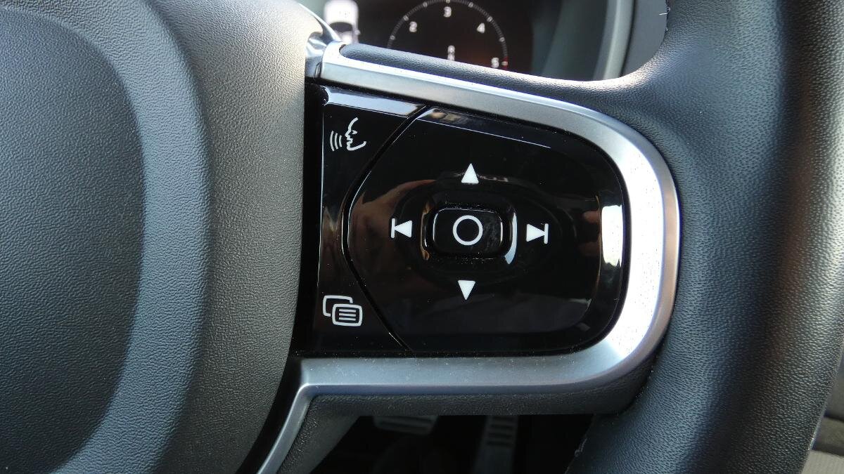 Volvo XC90 SUV / Terénní 2,0 l 173 kw