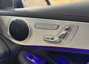 Mercedes-Benz GLC 22