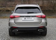 Mercedes-Benz GLC 5