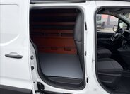 Citroën Berlingo Pick-up 1,5 l 56 kw